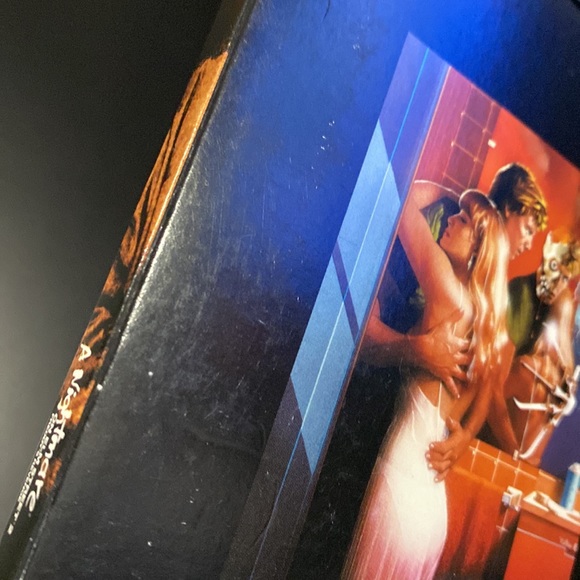 A Nightmare on Elm Street 2: Freddy’s Revenge - DVD - Picture 6 of 6